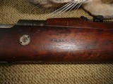 Argentine Mauser Model 1909 7.65 DWM Rifle NICE! - 11 of 17