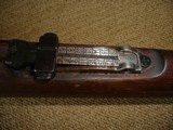 Argentine Mauser Model 1909 7.65 DWM Rifle NICE! - 14 of 17