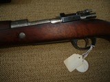 Argentine Mauser Model 1909 7.65 DWM Rifle NICE! - 1 of 17