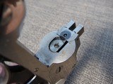 Smith & Wesson BICYCLE Revolver 32 cal RARE 1 1/2" Barrel Factory Letter 97% 3rd Model - 12 of 16