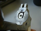 Smith & Wesson BICYCLE Revolver 32 cal RARE 1 1/2" Barrel Factory Letter 97% 3rd Model - 7 of 16