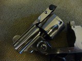 Smith & Wesson BICYCLE Revolver 32 cal RARE 1 1/2" Barrel Factory Letter 97% 3rd Model - 15 of 16