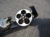 Smith & Wesson BICYCLE Revolver 32 cal RARE 1 1/2" Barrel Factory Letter 97% 3rd Model - 4 of 16