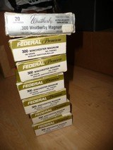 Wetherby 300 Magnum Brass 140 Cases - 7 of 7