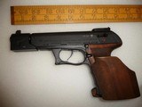 Heckler & Koch HK P9s Sport Group III 9mm 2 Slides/Bbls MINT - 2 of 15