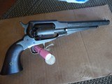 Remington 1858 44 Army UNTOUCHED with Civil War Provenance ? - 1 of 13