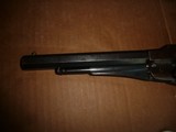 Remington 1858 44 Army UNTOUCHED with Civil War Provenance ? - 4 of 13