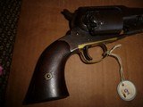 Remington 1858 44 Army UNTOUCHED with Civil War Provenance ? - 8 of 13