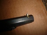 Remington 1858 44 Army UNTOUCHED with Civil War Provenance ? - 11 of 13