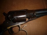 Remington 1858 44 Army UNTOUCHED with Civil War Provenance ? - 9 of 13