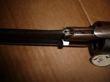 Remington 1858 44 Army UNTOUCHED with Civil War Provenance ? - 6 of 13