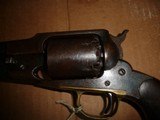 Remington 1858 44 Army UNTOUCHED with Civil War Provenance ? - 5 of 13