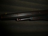 Remington 1858 44 Army UNTOUCHED with Civil War Provenance ? - 13 of 13