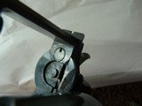 Pre War Colt Officers Model 22 Revolver 98%+ - 12 of 15