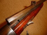 Antique New England Crank Gallery Air Rifle 1870`S pellet dart - 11 of 15