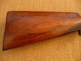 Antique New England Crank Gallery Air Rifle 1870`S pellet dart - 12 of 15