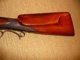 Antique New England Crank Gallery Air Rifle 1870`S pellet dart - 4 of 15