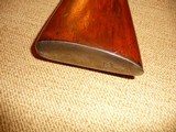 Antique New England Crank Gallery Air Rifle 1870`S pellet dart - 8 of 15
