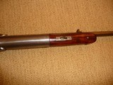 Antique New England Crank Gallery Air Rifle 1870`S pellet dart - 5 of 15