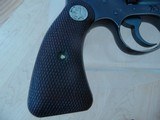 Colt BANKERS SPECIAL 38 Revolver Mfg 1931 2” Pre War Round Butt Exc NICE! - 6 of 15