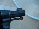 Colt BANKERS SPECIAL 38 Revolver Mfg 1931 2” Pre War Round Butt Exc NICE! - 8 of 15