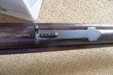 Winchester 1886 45-90 Lever Action Rifle Antique NICE! Original - 9 of 15