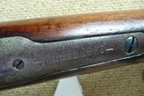 Winchester 1886 45-90 Lever Action Rifle Antique NICE! Original - 14 of 15