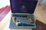 Colt Civil War Commemorative Pistols Set 22 short Mfg 1961