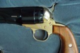Colt Civil War Commemorative Pistols Set 22 short Mfg 1961 - 9 of 10