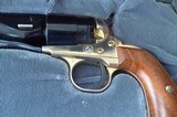 Colt Civil War Commemorative Pistols Set 22 short Mfg 1961 - 3 of 10