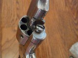 COLT Open Top 22 Revolver Mfg 1874 Nice! - 3 of 14