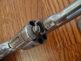 COLT Open Top 22 Revolver Mfg 1874 Nice! - 4 of 14
