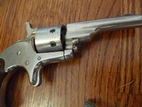 COLT Open Top 22 Revolver Mfg 1874 Nice! - 8 of 14