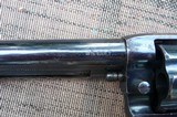 Colt 45 Alaskan Philippine
Model 1878 or 1902 Revolver Excellent - 9 of 15