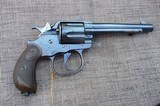 Colt 45 Alaskan Philippine
Model 1878 or 1902 Revolver Excellent - 3 of 15
