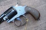 Colt 45 Alaskan Philippine
Model 1878 or 1902 Revolver Excellent - 14 of 15