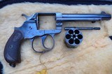 Colt 45 Alaskan Philippine
Model 1878 or 1902 Revolver Excellent - 2 of 15