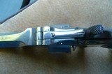 S&W Model 1 2nd issue 22 Civil War era spur trigger Revolver - 8 of 9