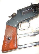 Original Marble Game Getter Model 1921 15" 22/410 Mfg 1928 97% NICE! - 10 of 12