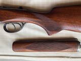 Fox Sterlingworth 12 gauge SxS Shotgun - 13 of 15