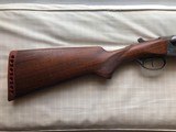 Fox Sterlingworth 12 gauge SxS Shotgun - 4 of 15