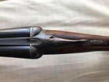 Fox Sterlingworth 12 gauge SxS Shotgun - 7 of 15