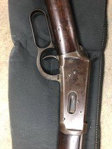 Winchester Model 1894 Caliber .32-40 - 10 of 15