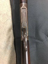 Winchester Model 1894 Caliber .32-40 - 11 of 15