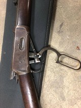 Winchester Model 1894 Caliber .32-40 - 8 of 15