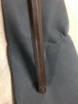 Winchester Model 1894 Caliber .32-40 - 12 of 15