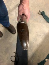 Winchester Model 1894 Caliber .32-40 - 5 of 15