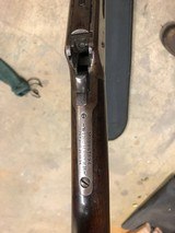 Winchester Model 1894 Caliber .32-40 - 9 of 15