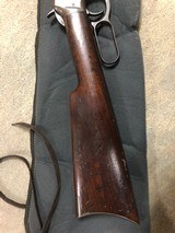 Winchester Model 1894 Caliber .32-40 - 14 of 15