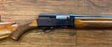 Browning A5 Belgium 12g (1967) - 1 of 14